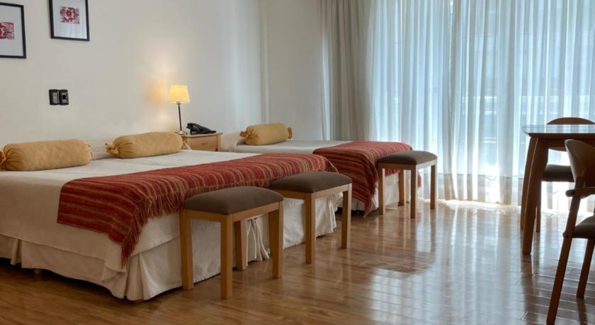 Image of Standard Double Room 4