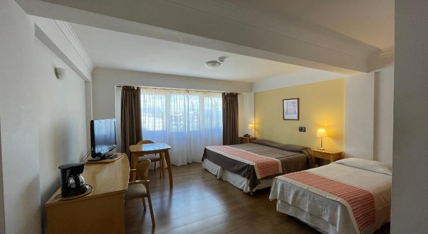 Image of Standard Double Room 3