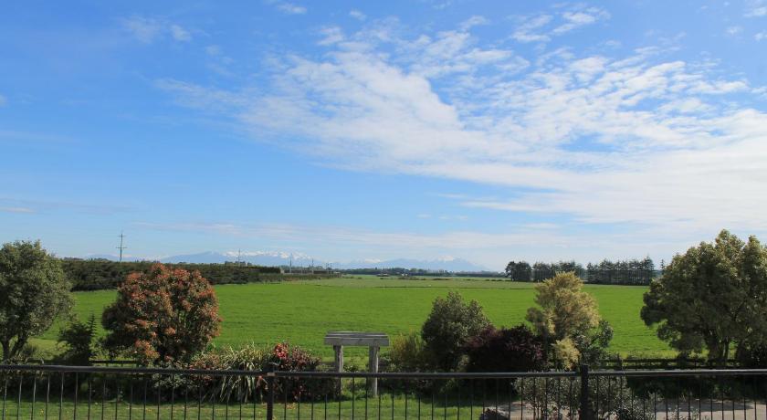 Riverfields — Hotel in Huntingdon