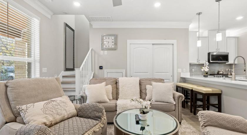 오스틴 (TX) 3BR Home Near Austin Airport & Downtown 3성급 숙소 스위트룸