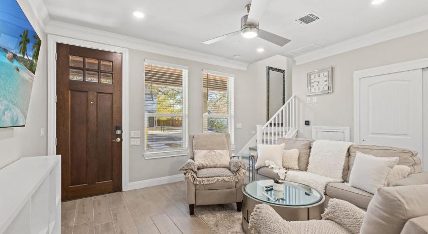 오스틴 (TX) 3BR Home Near Austin Airport & Downtown 3성급 숙소 외관