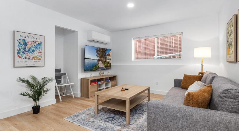 普韦布洛 (CO) Casitas en Pueblo - Central Lofts 住宿 大堂