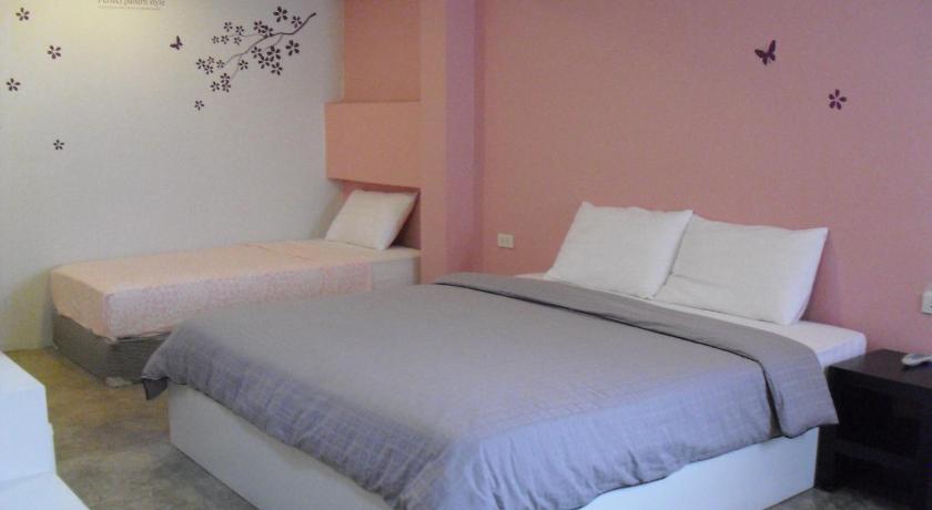 Image of Triple Room 0