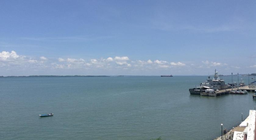 Image of Double Room with Sea View 4