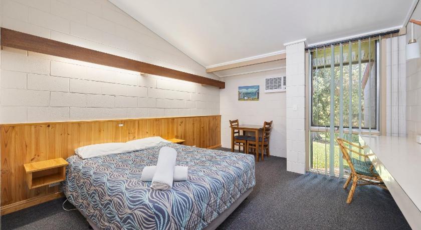 Gippsland Region Coal Creek Motel 3-Star Hotel exterior