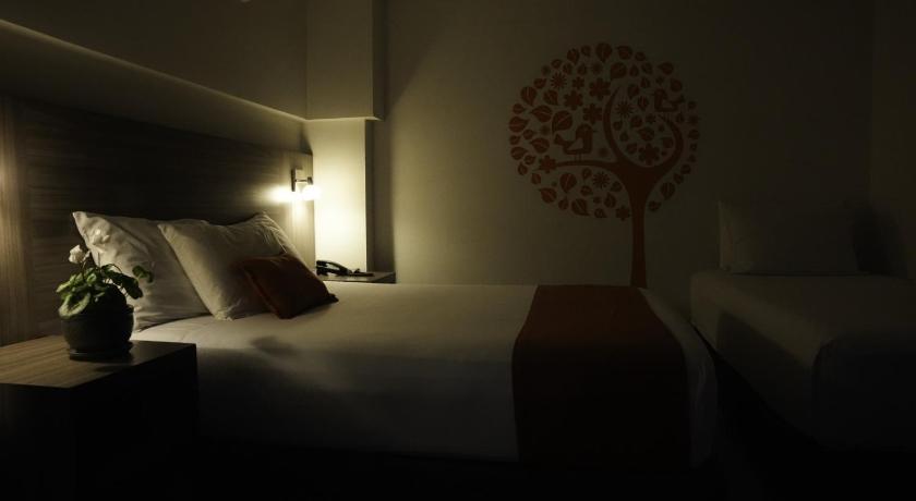 Image of Single Room 1