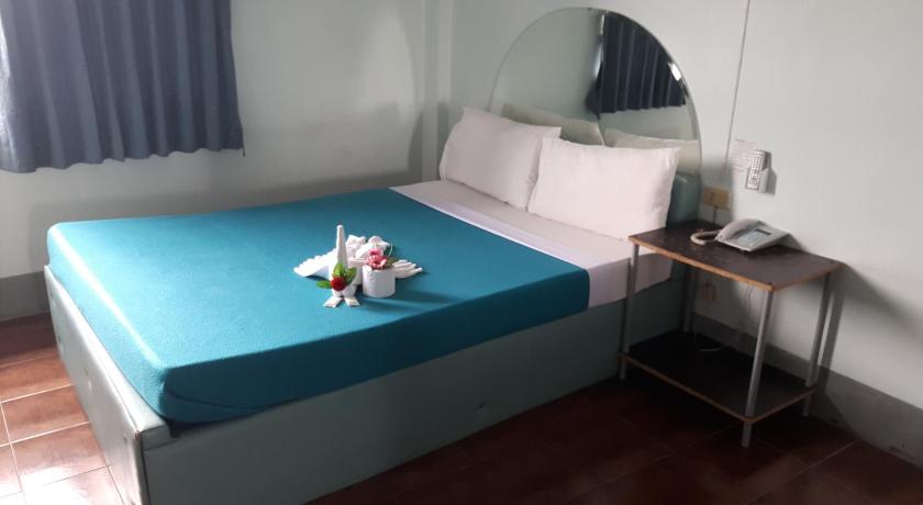 Image of Double Room 1