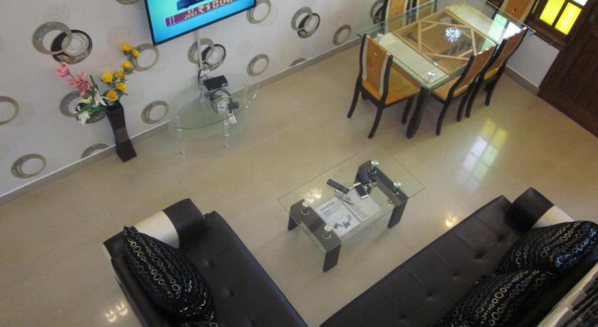 Anjuna Villa 32 photo