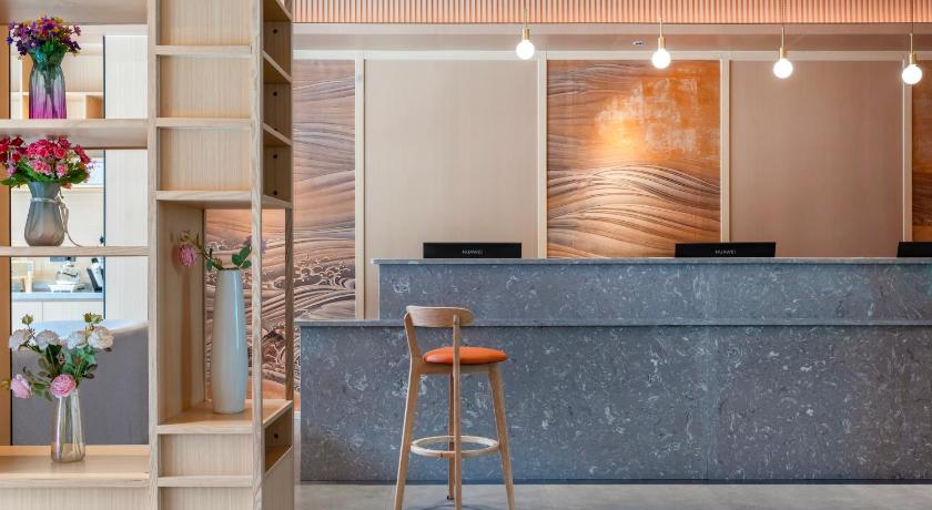 九寨沟 奇遇九寨之悦酒店Adventure Jiuzhai Hyatt Hotel 酒店 客房