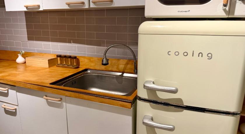 서울 느루스테이 숙소 전망