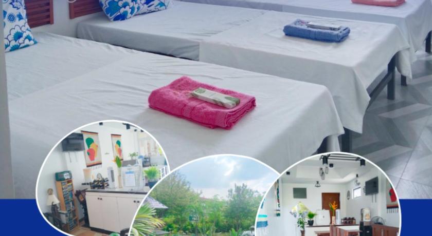 Chimes Residences