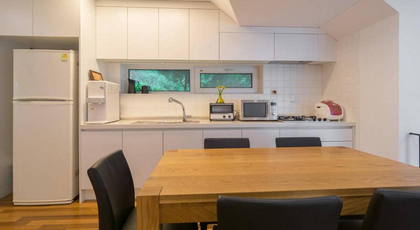 서울 그김가네 게스트하우스 숙소 외관