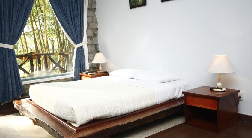 Image of Suite Garden View 5