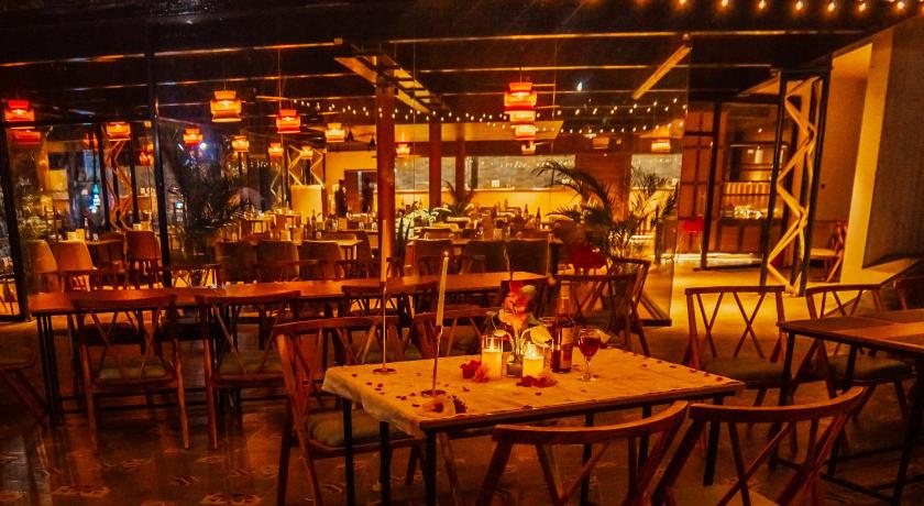 DNC Shevaroys Resorts & Spa – Yercaud, MO