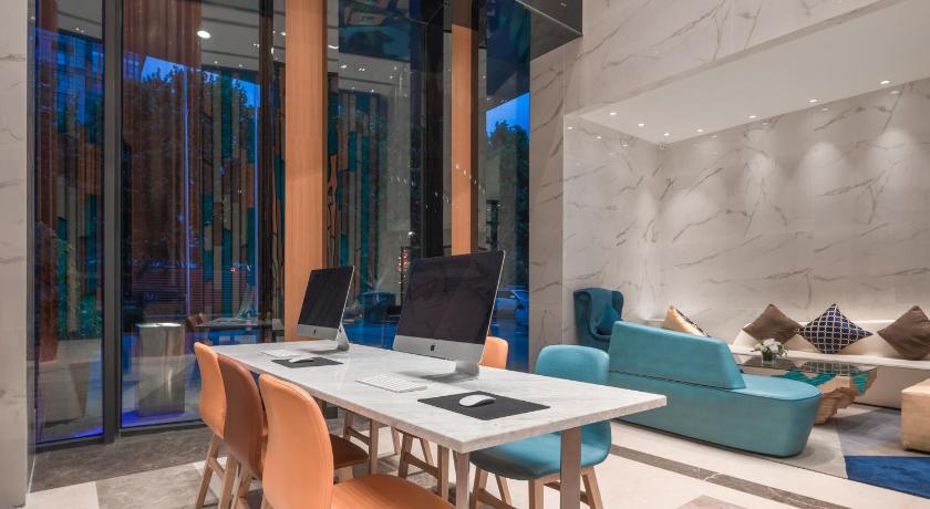 Holiday Inn Express Qingdao Chengyang Central By IHG - image 9
