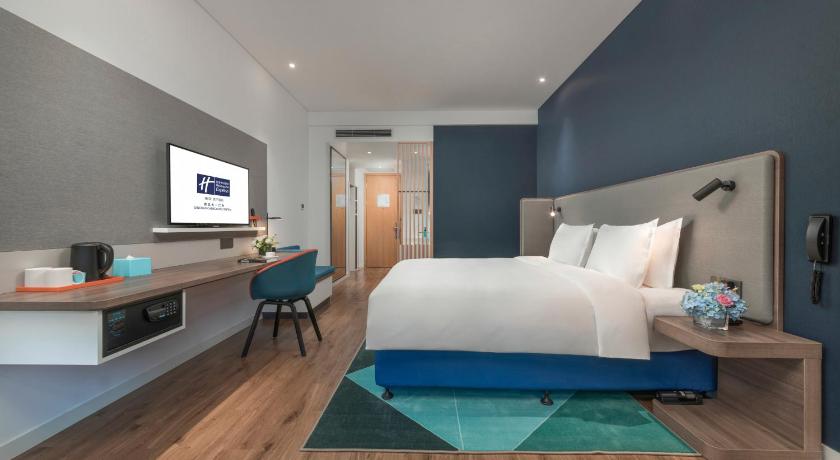 Imagen de Habitación Estándar (Standard Room) 6