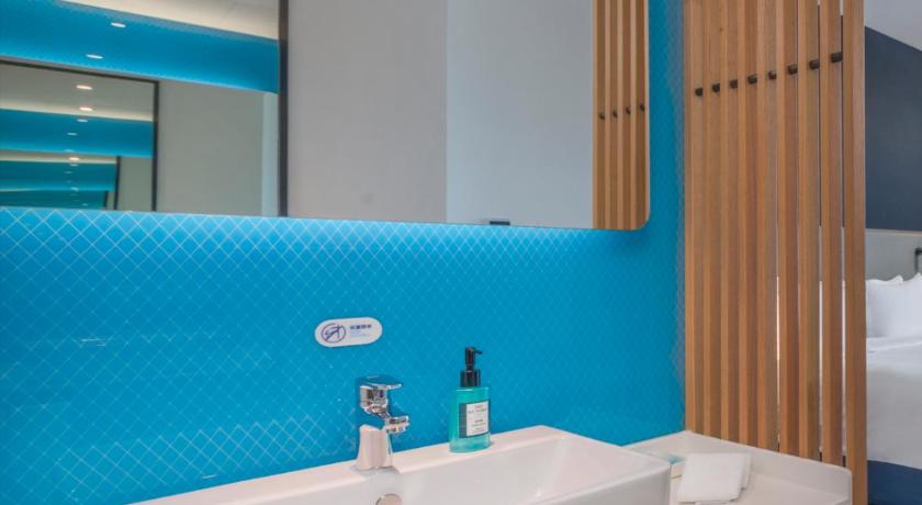 Holiday Inn Express Qingdao Chengyang Central By IHG - image 49