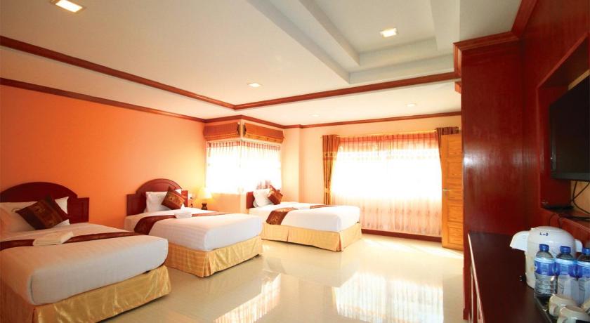 Aonang Village Resort - image 16