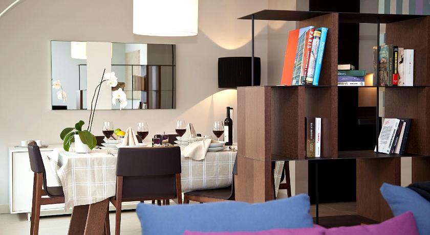 Four Stars Aparthotel photo