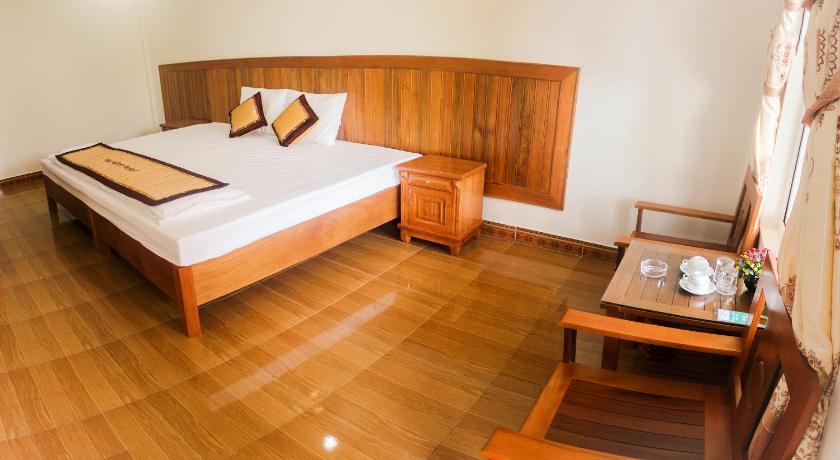 Image of Double Room 1