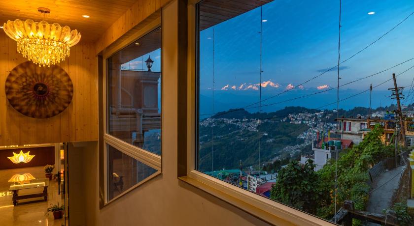 HOTEL TENZING'S GLORY DARJEELING - image 13