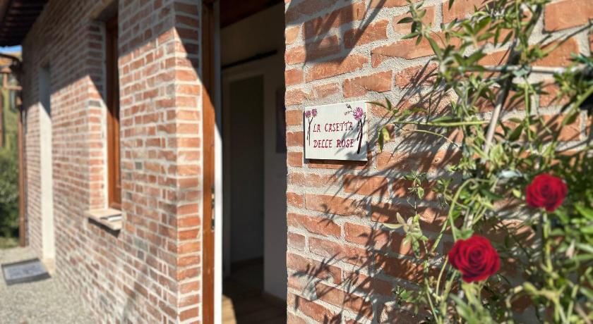 L'Albero di Gameli Apartments