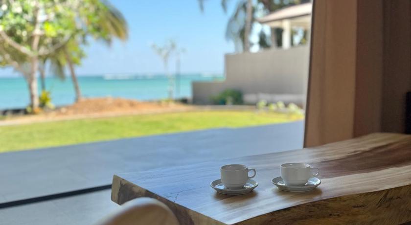 Samui Garden Home Hotel - image 36