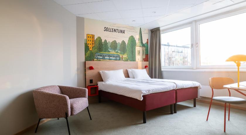 Good Morning Sollentuna