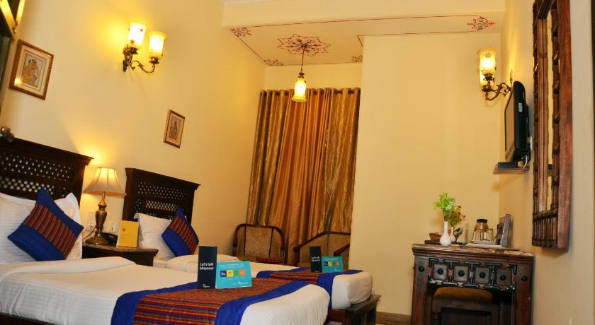 Hotel Rajputana Haveli