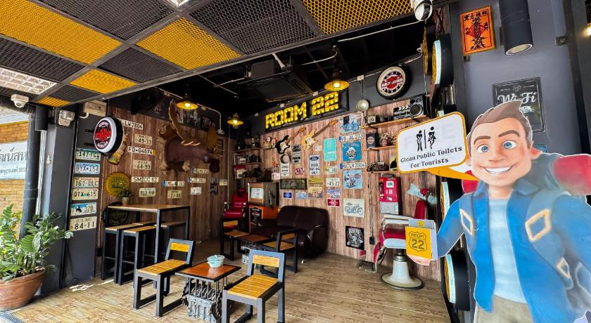 Room 22 Hostel - Near Chinatown - image 8