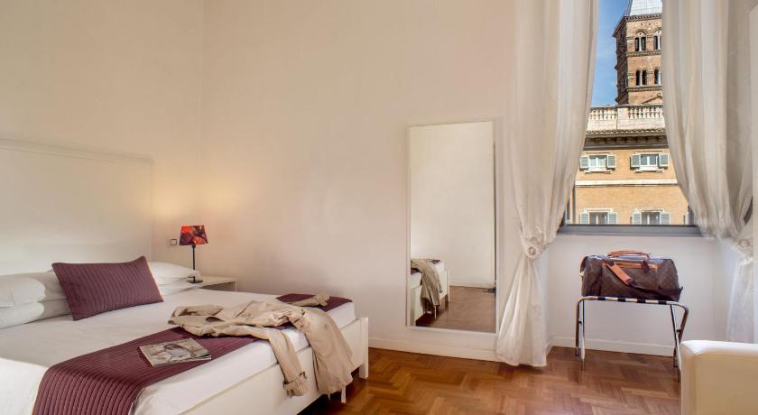 B&B Domus Liberius Roma