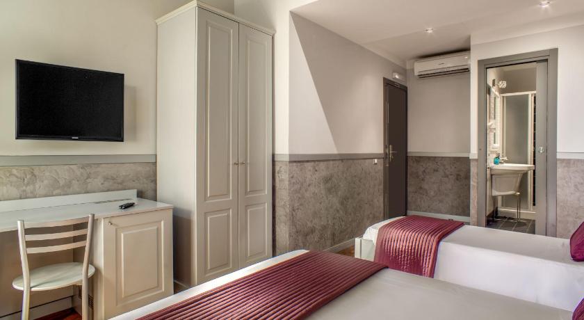 B&B Domus Liberius Roma