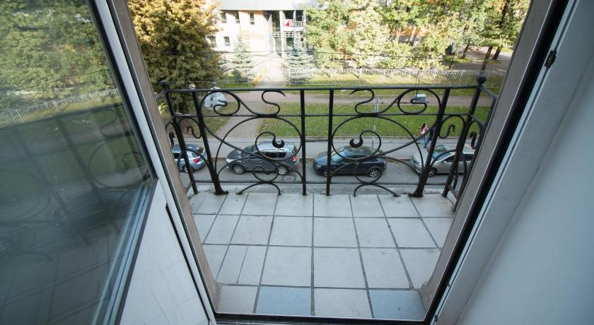 Petropolis Hotel photo