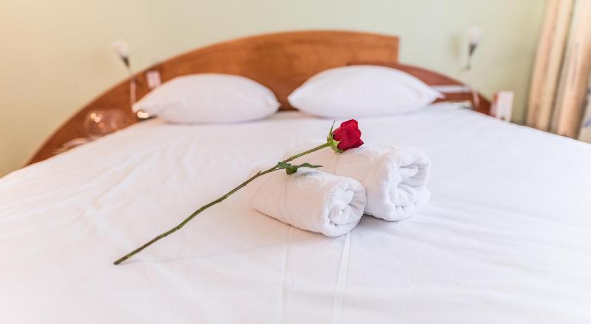 Park Hotel — Hotel in Bihac