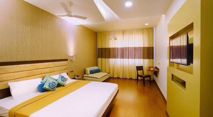 Hotel Priyadarshini Pride