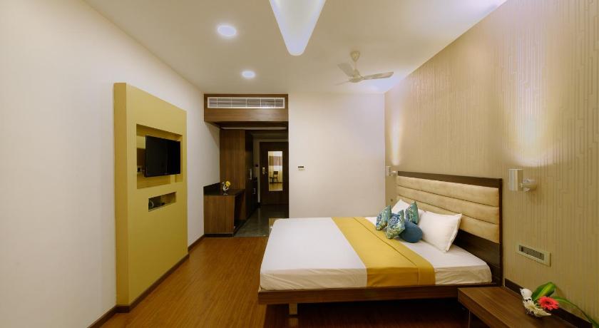 Hotel Priyadarshini Pride