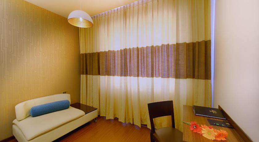 Hotel Priyadarshini Pride