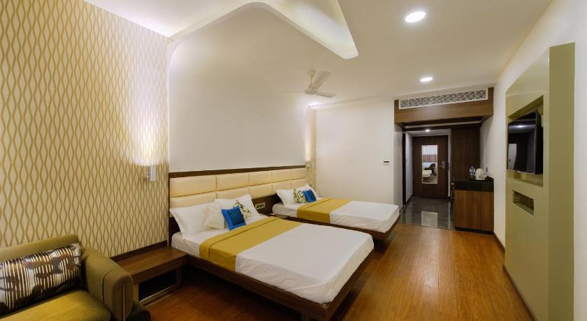 Hotel Priyadarshini Pride