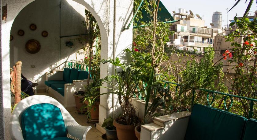 Horus House Hotel Zamalek photo