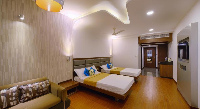 Hotel Priyadarshini Pride