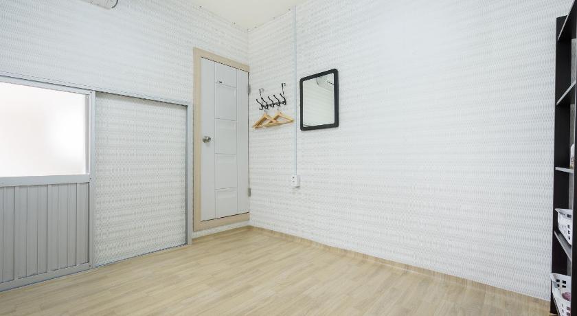 Image of Korean-Style Double Room 4