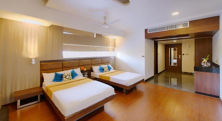 Hotel Priyadarshini Pride