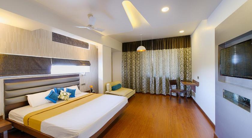 Hotel Priyadarshini Pride