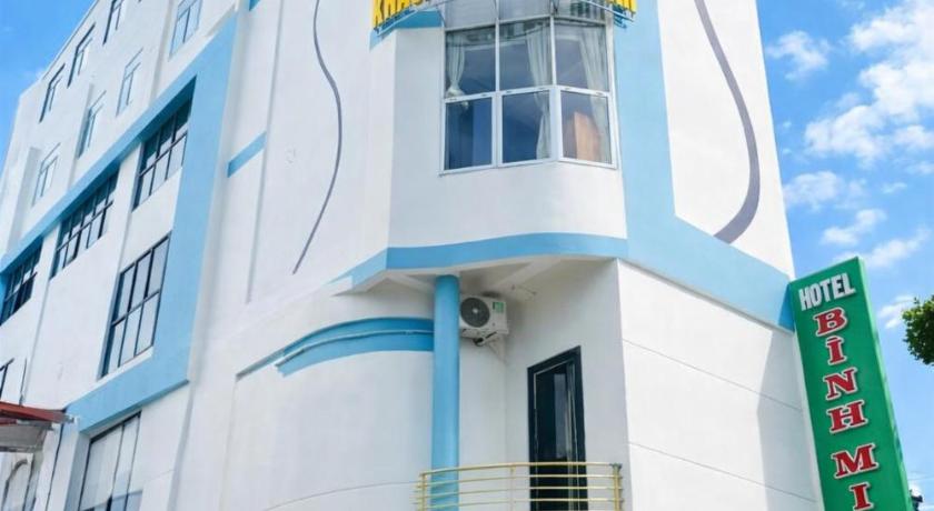 Bình Minh Hotel Pleiku - image 8
