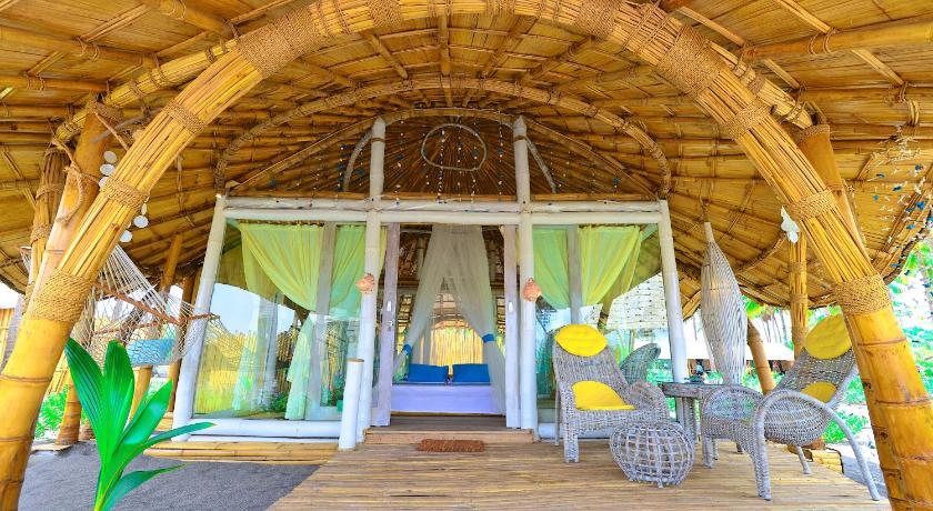 Image of Honeymoon Bungalow 2