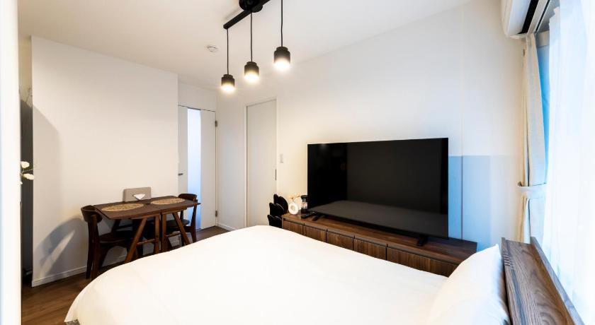 후쿠오카 AYA HOTELS 博多 1st 3성급 게스트하우스 부대시설