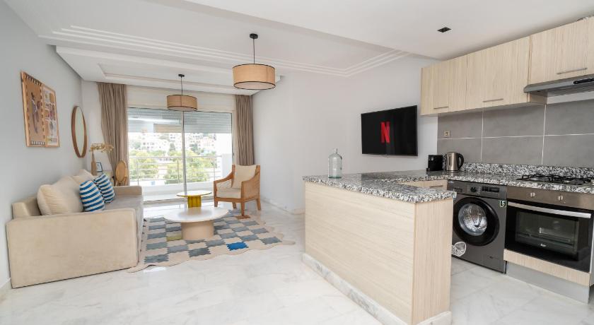 Image of Studio with Sea View 1