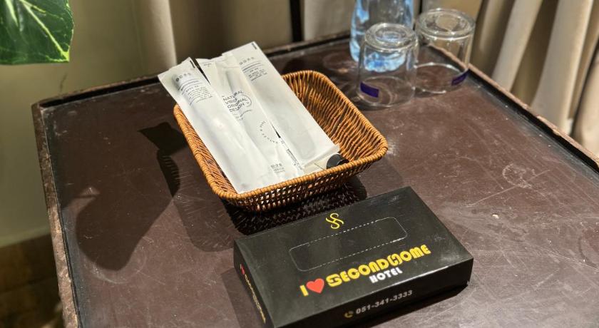 Hotel SecondHome - image 12