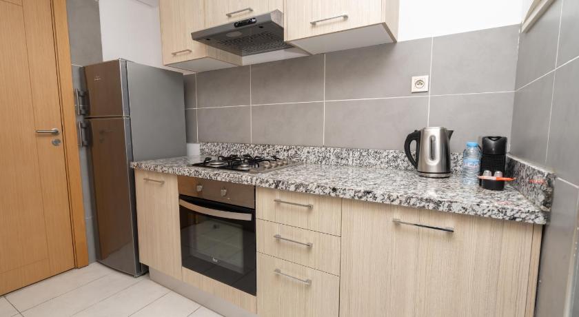 Image of Two-Bedroom Apartment 1