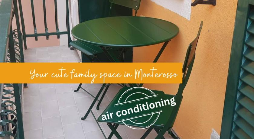Picabon Quiet Apartment with AC & Balcony